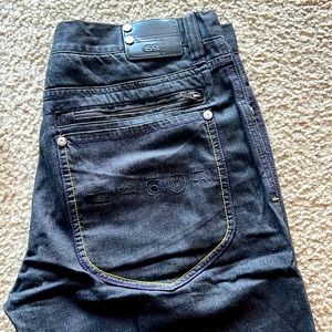 Coogi Shorts W36 Black